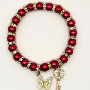 Covered in the Blood of Jesus