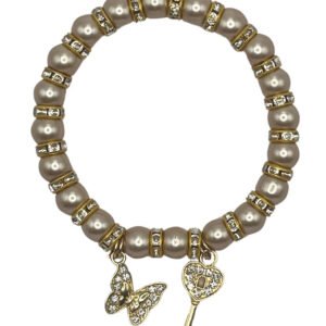 Rose of Sharon” (rose gold continued)