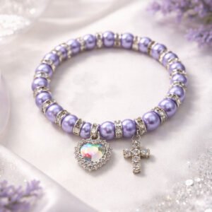Daughter of the King Covenant Bracelet
