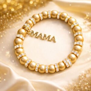 A Mother’s Love Bracelet